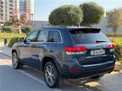 جیپ گراند شیرۆکی